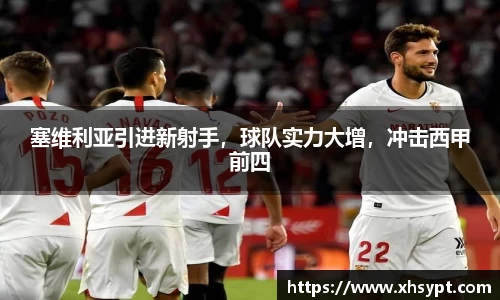 塞维利亚引进新射手，球队实力大增，冲击西甲前四